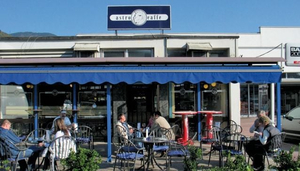 Astro caffe