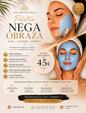 Ayurveda & Spa center Maruška Čerčnik s.p.