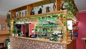 Bander Bar