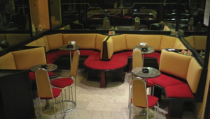Bar Boter