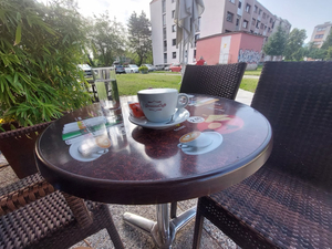 Bar CAPPUCCINO