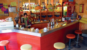 Bar Cockta