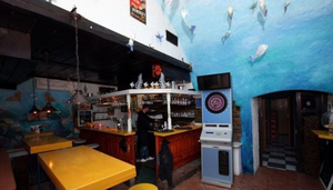 Bar Da Noi