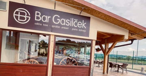 Bar Gasilček