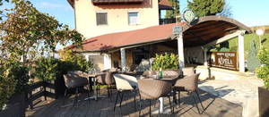 Bar pod cerkvico, Zlatka Kolman, s.p.