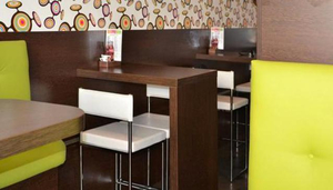 Bar Pri Sebi