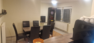 Bar pristan, Marija Dokl s.p.