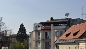 Bar Stara po?ta