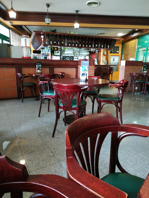 bar Veritas