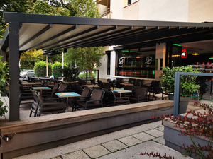 Bar Vrtnica
