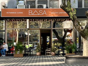 BASA Vietnamese Cuisine