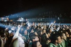 Bazen Kranj Club