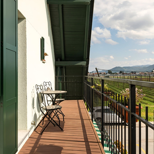 Bed & Breakfast Dvorec