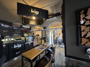 Beerhouse Bass Maribor
