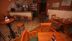 Bevanda bar