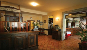 Bio Hotel - restavracija Vodisek