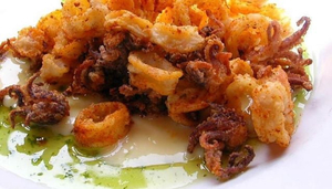Bistro Bonazza
