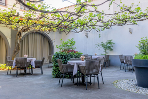 Bistro Mrak