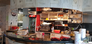 Bistro Ponvica