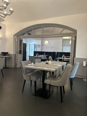 Bistro Slatina