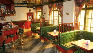 Blef bar no. 2