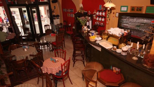 Bo cafe