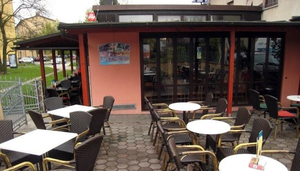 Bobi bar