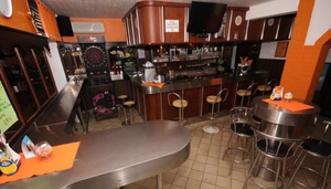 Boem bar