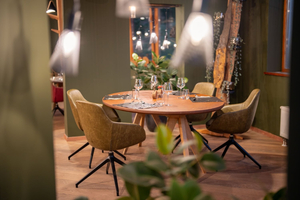 Boka Gourmet Restaurant