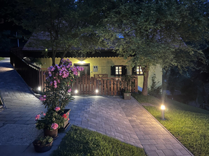 Boutique Tourist Farm Hrovat