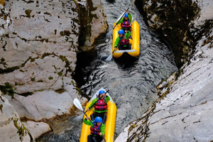 Unforgettable Winter Retreats in Slovenia