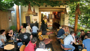 Brajda taverna