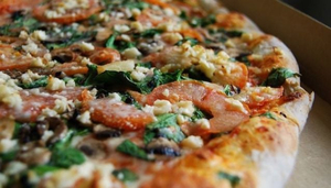 Brazzera pizzeria