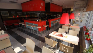 Brblarna bar