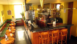 Bruno bar