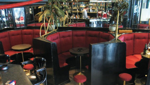 B&S bar