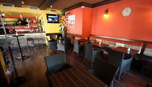 Bueno bar