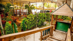 BUF pizzeria & spaghetteria Kranj