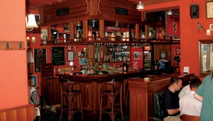 Buldog bar