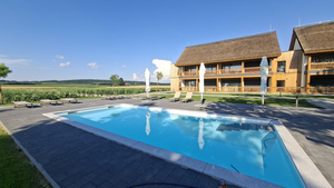 Butični hotel Sončno Polje