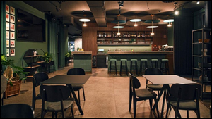 Cabana Lounge&Play