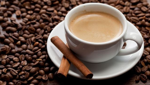 Café Sherwood