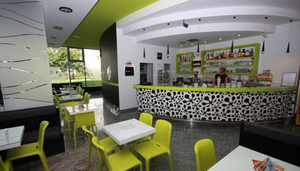 Caffe Fontana