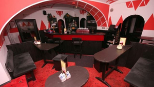 Caffe Koroska