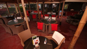 Caliente cafe