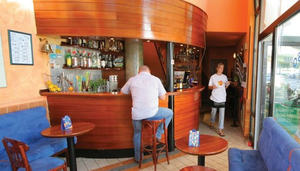 Calypso cafe