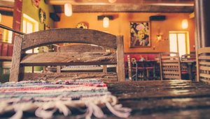 Cantina Mexicana