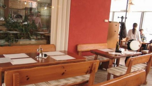 Capris pizzerija
