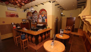 Cereza - Latino bar