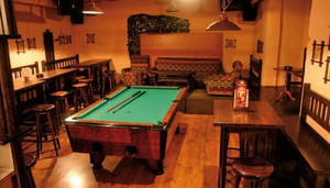 Cheers bar - Na zdravje bar